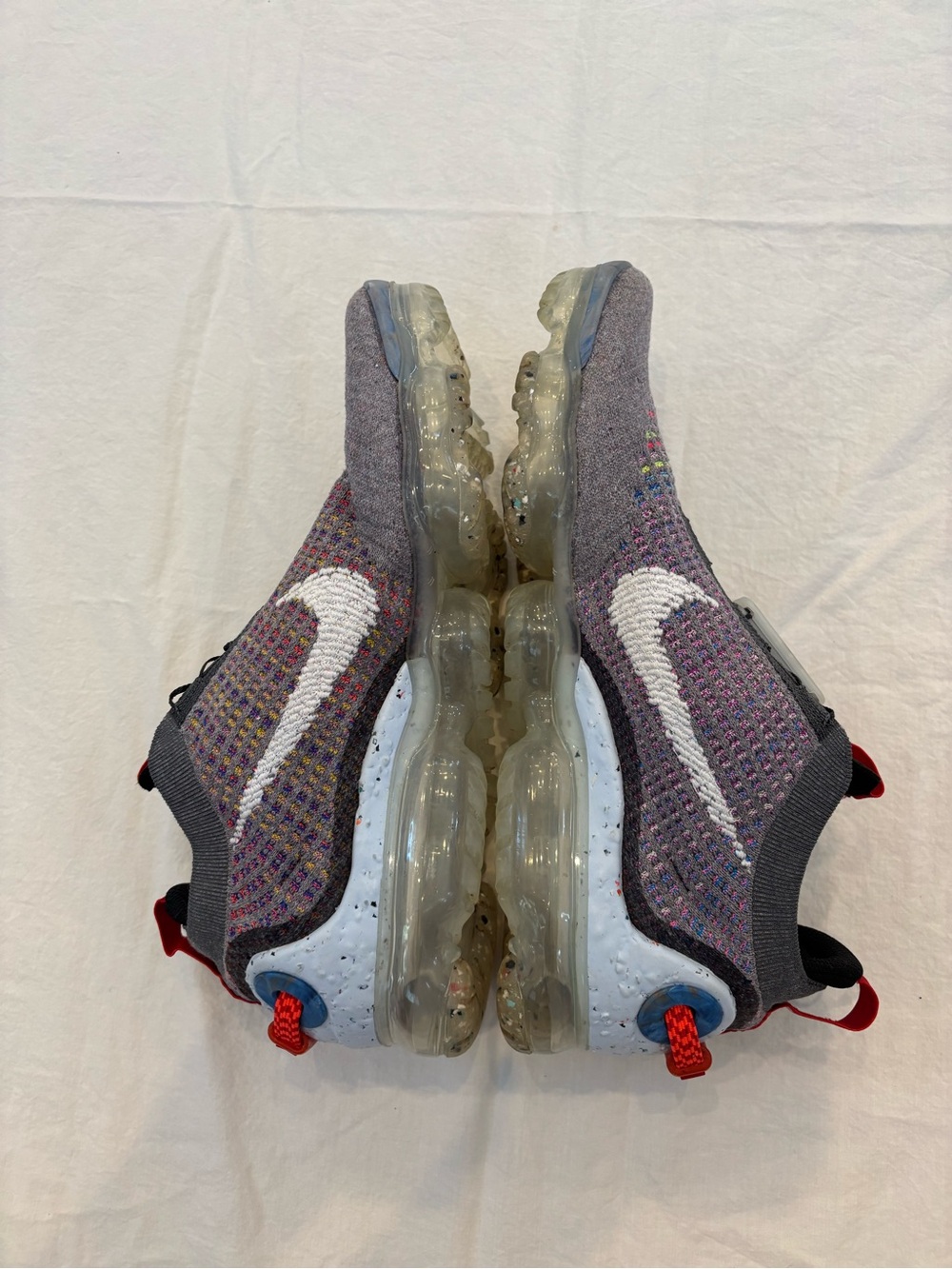Nike Air Vapormax 2020 FK MS
Smoke Grey CZ9313-001